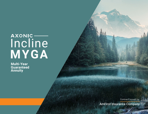 Incline MYGA brochure